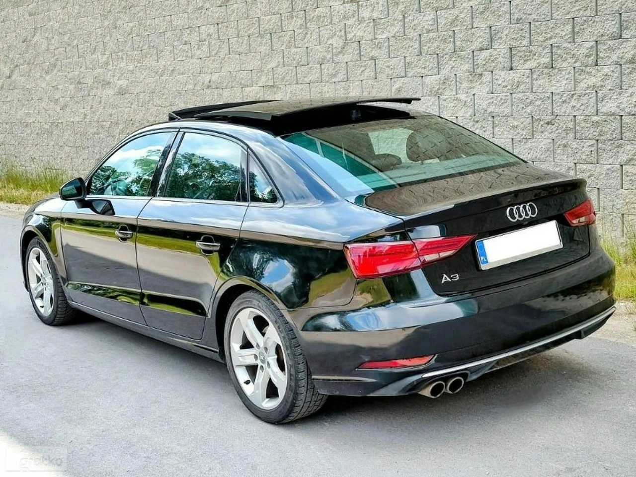 Audi A3 - Zdjęcie 20