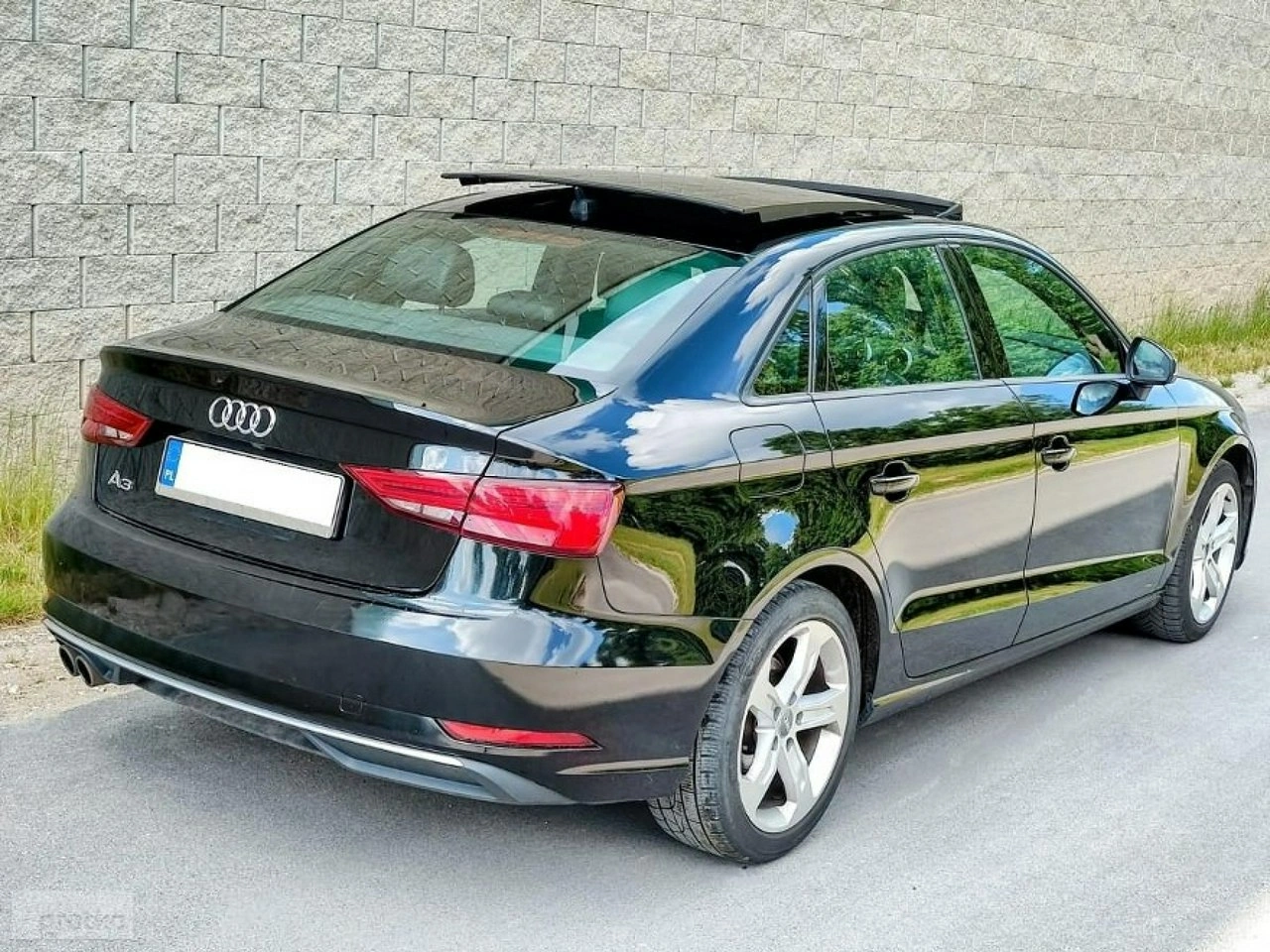 Audi A3 - Zdjęcie 22