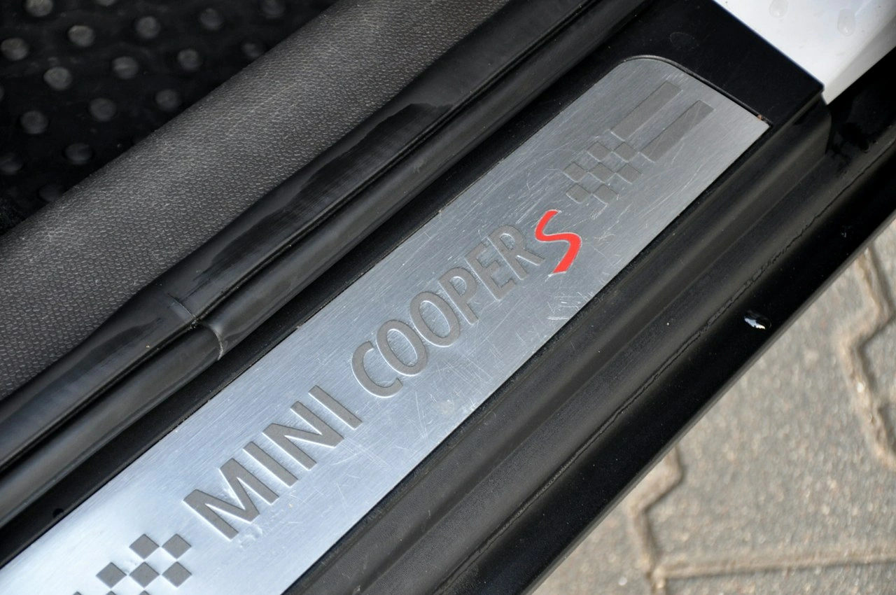 MINI Countryman - Zdjęcie 18