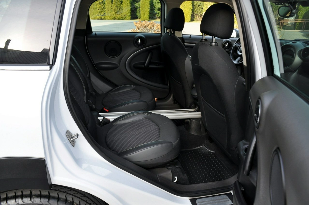 MINI Countryman - Zdjęcie 19