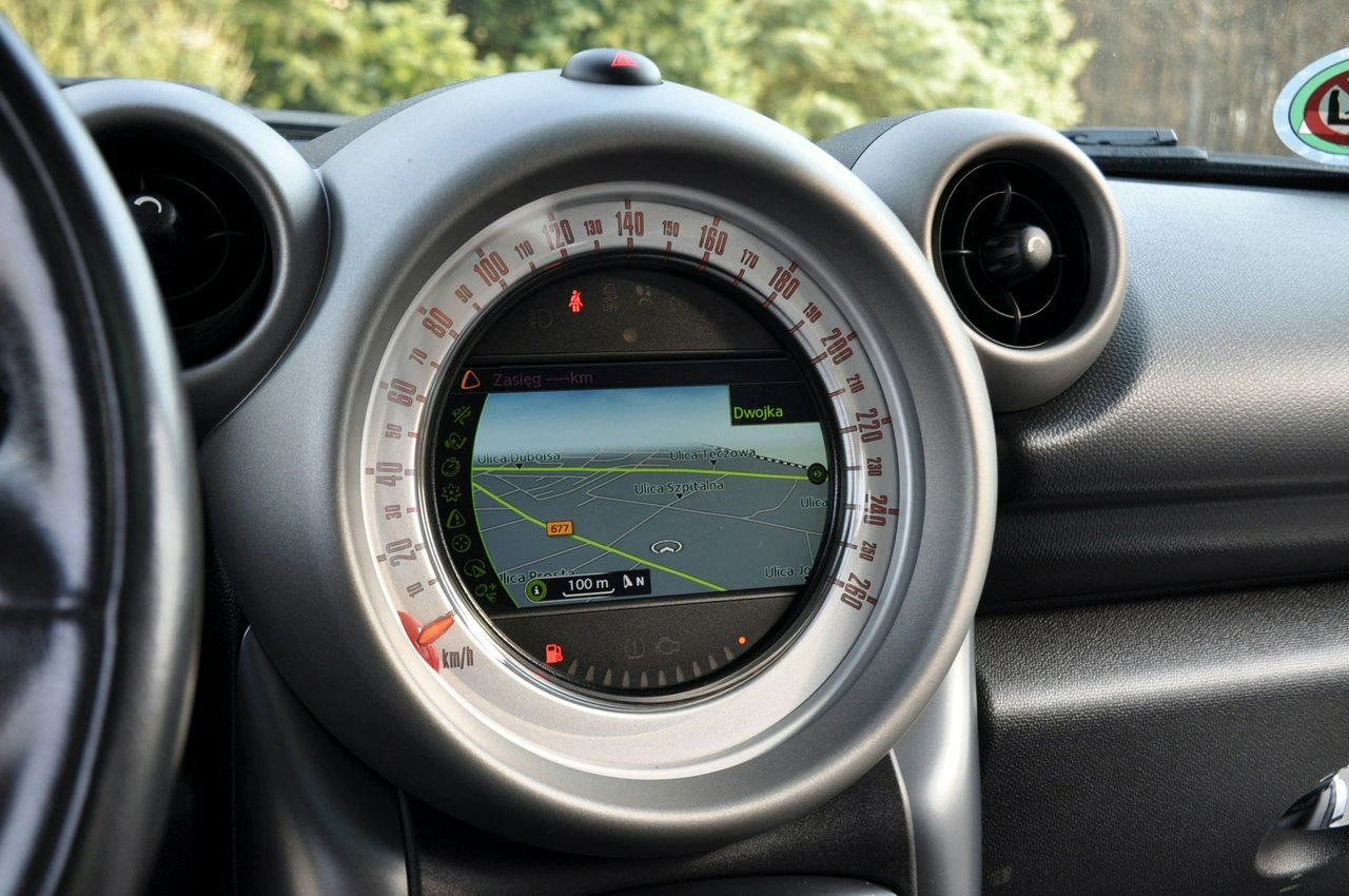 MINI Countryman - Zdjęcie 31