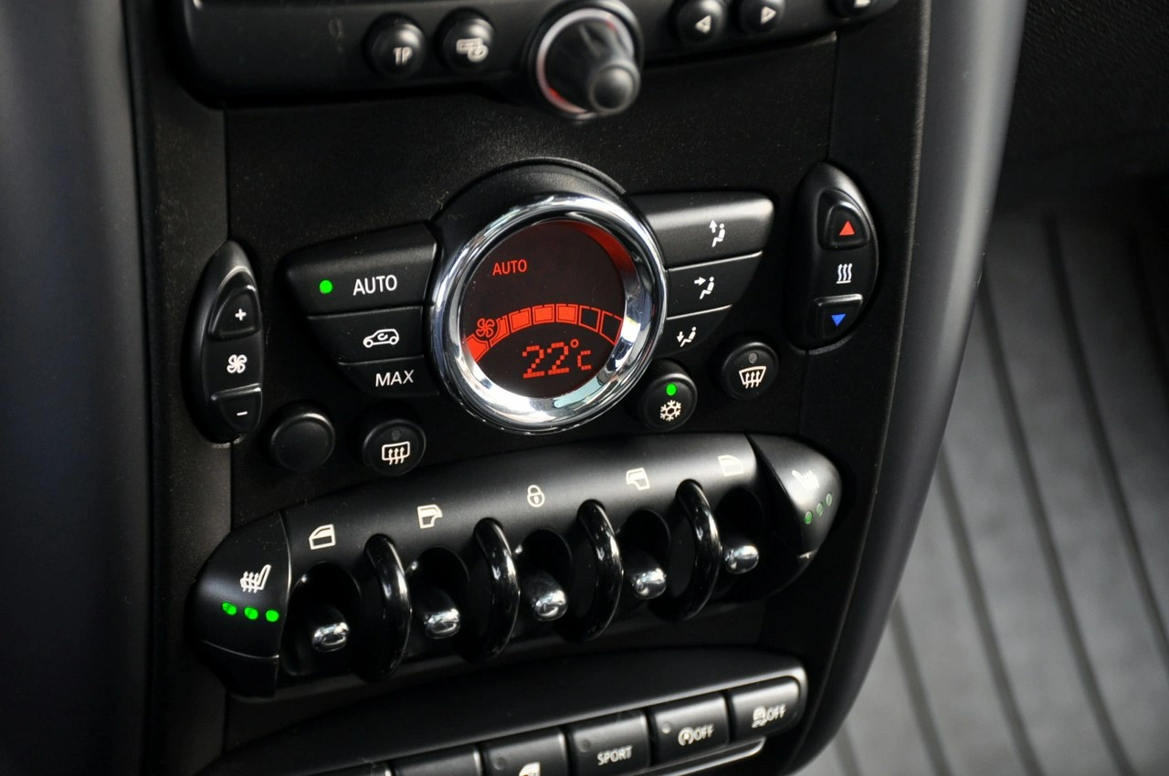 MINI Countryman - Zdjęcie 33