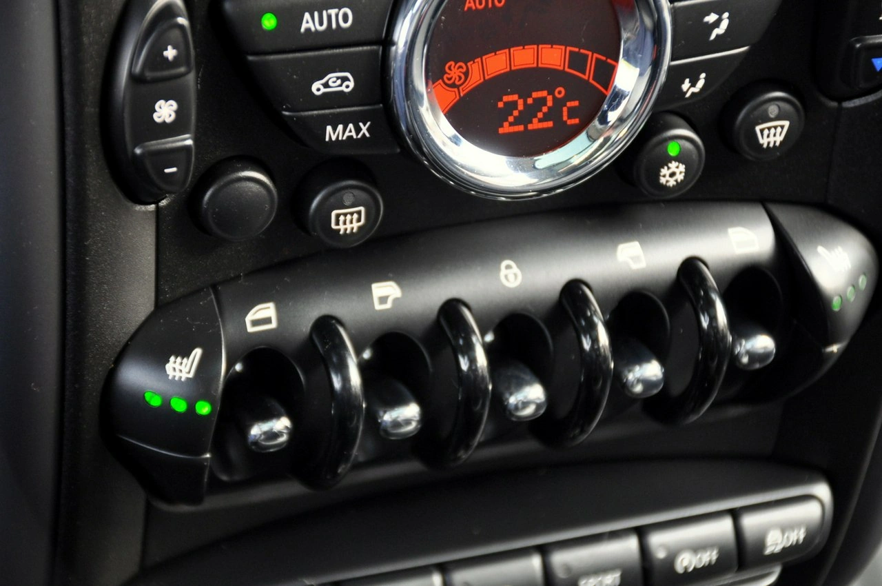 MINI Countryman - Zdjęcie 34