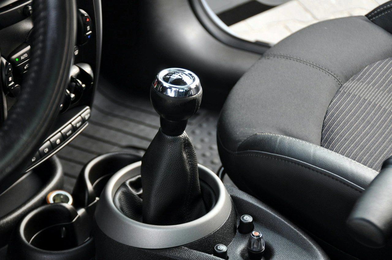 MINI Countryman - Zdjęcie 35