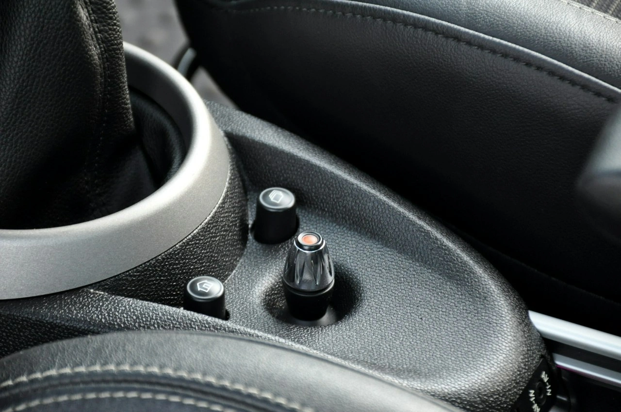 MINI Countryman - Zdjęcie 36