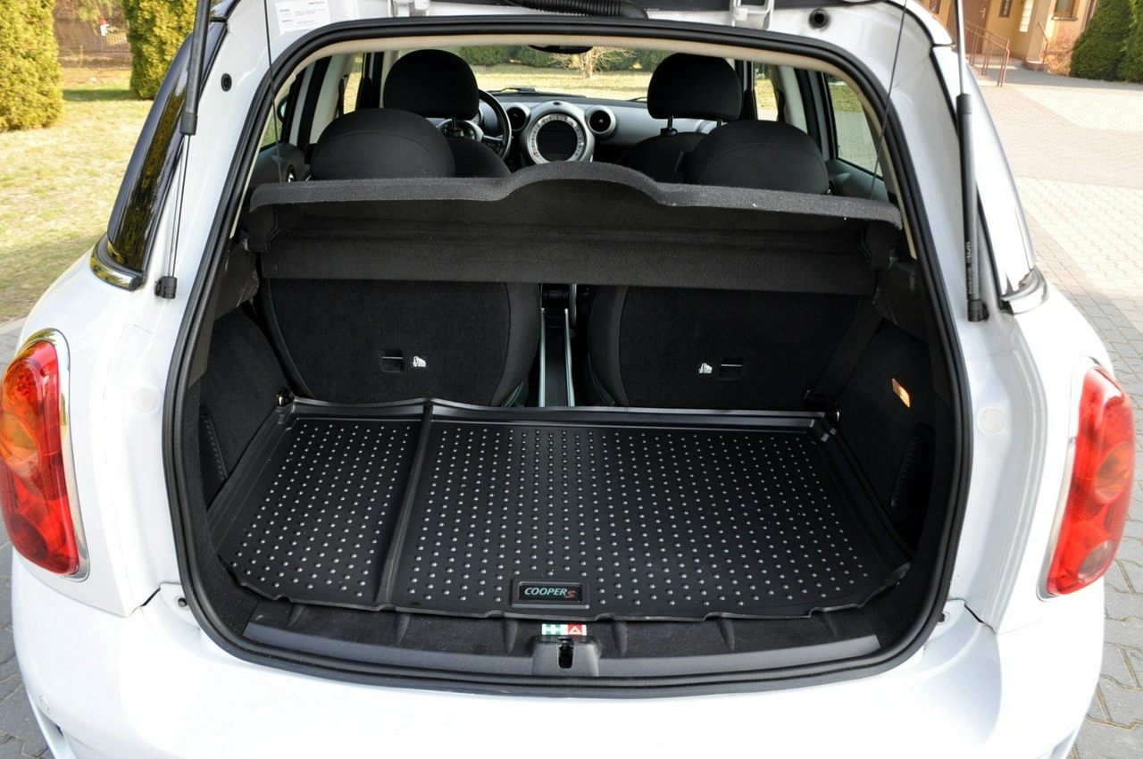 MINI Countryman - Zdjęcie 37