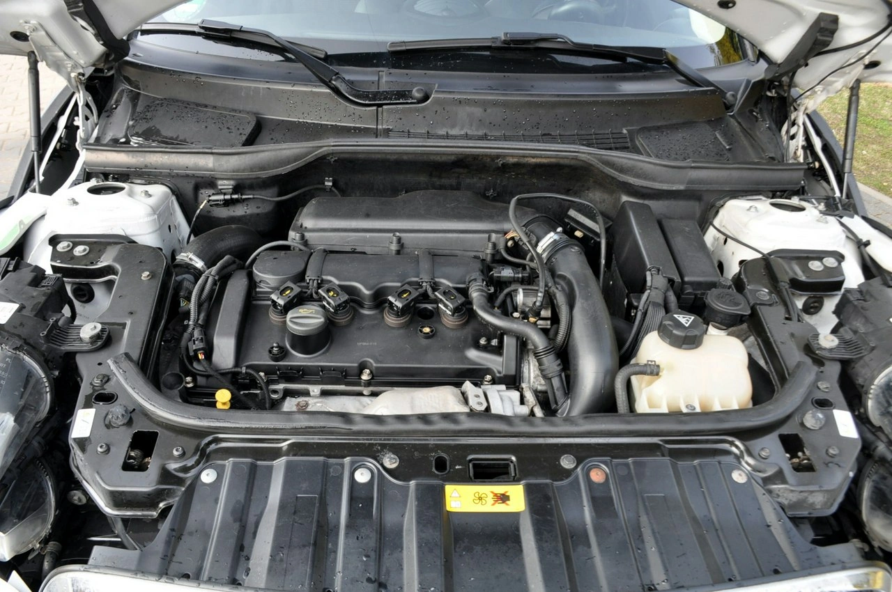 MINI Countryman - Zdjęcie 38