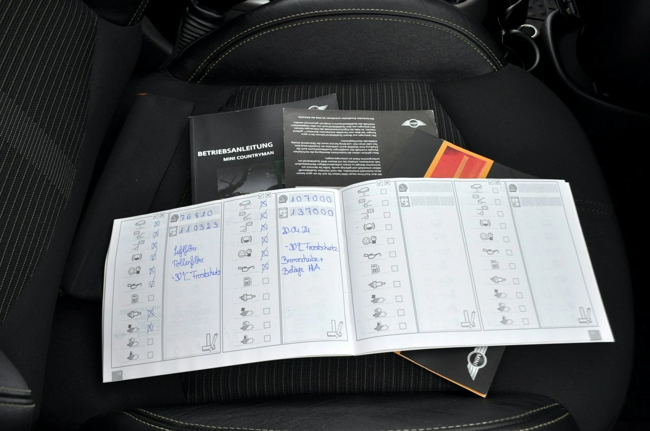 MINI Countryman - Zdjęcie 39