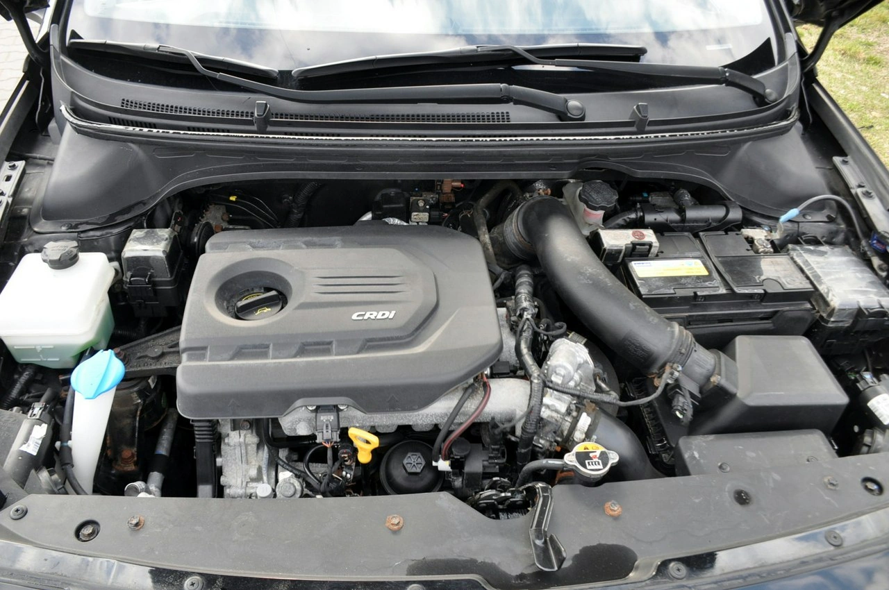 Hyundai i20 - Zdjęcie 37