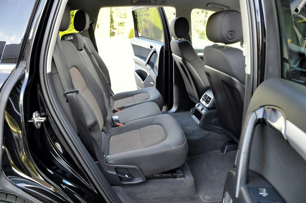 Audi Q7 - Zdjęcie 18