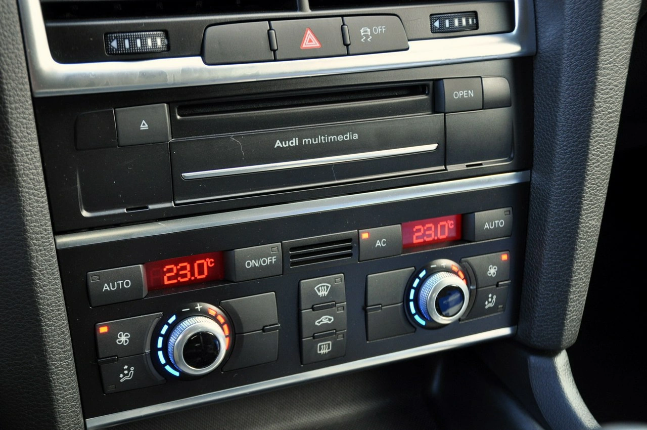 Audi Q7 - Zdjęcie 31