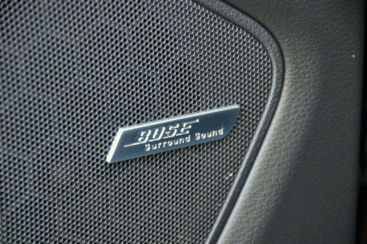 Audi Q7 - Zdjęcie 34