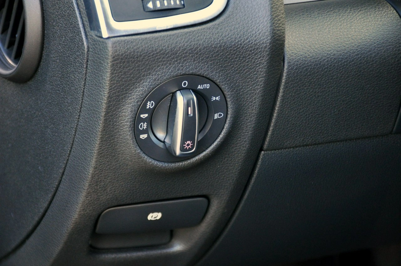 Audi Q7 - Zdjęcie 35