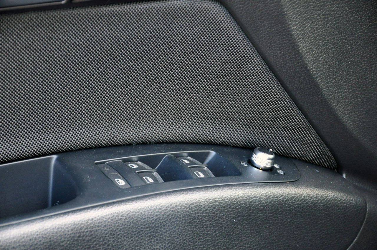 Audi Q7 - Zdjęcie 36