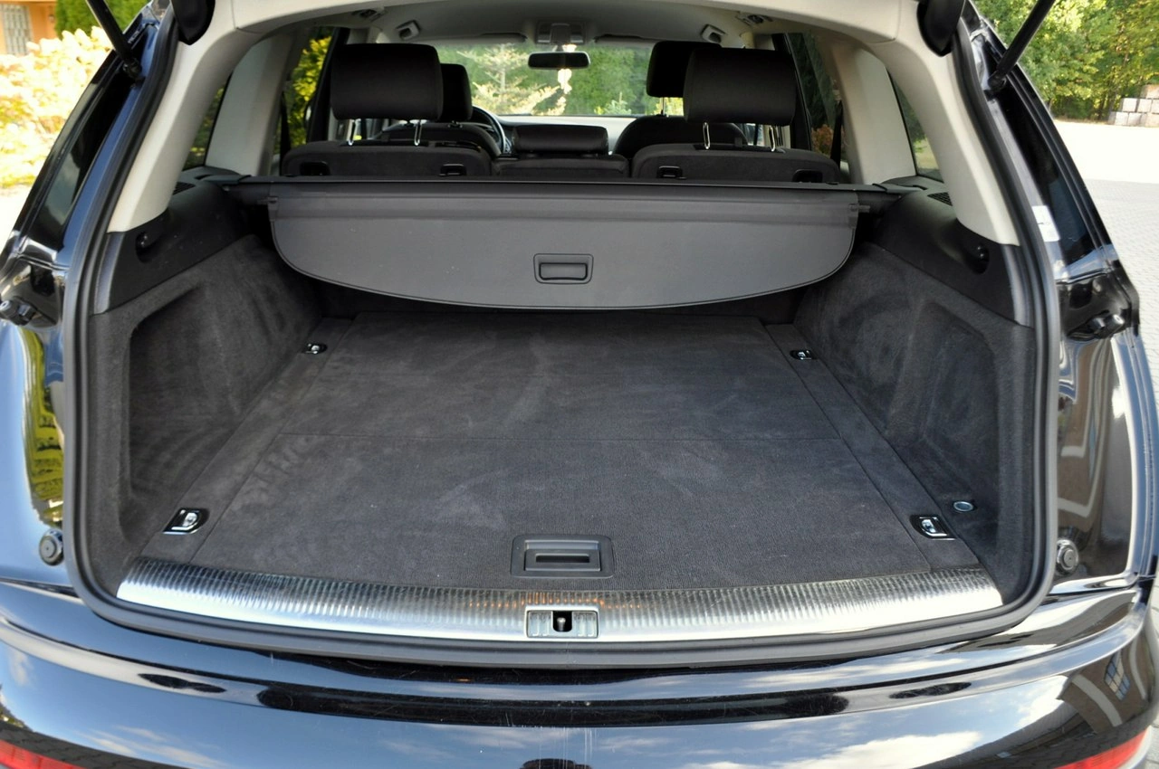 Audi Q7 - Zdjęcie 37