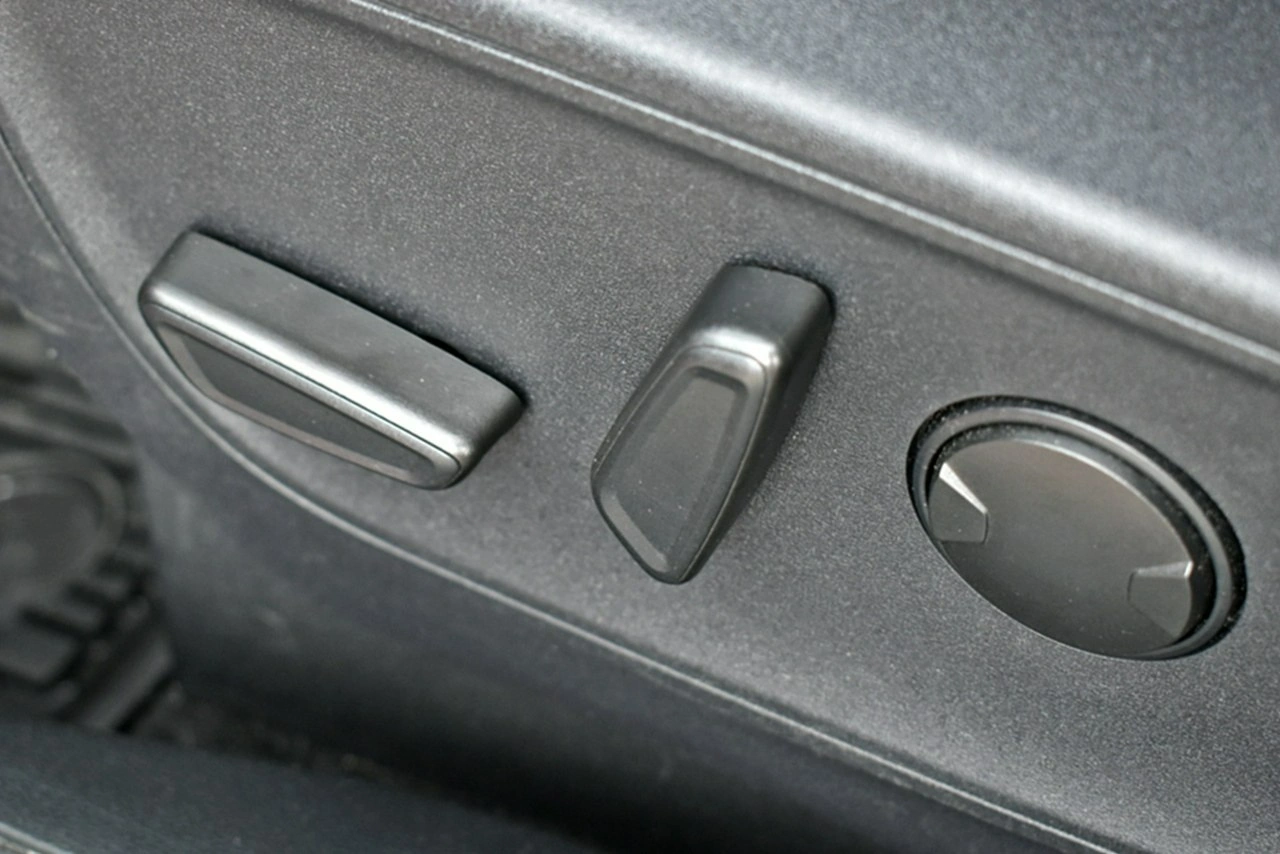 Ford Kuga - Zdjęcie 9