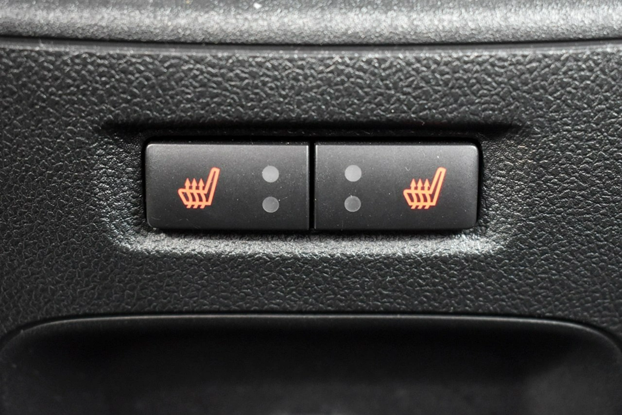 Ford Kuga - Zdjęcie 11