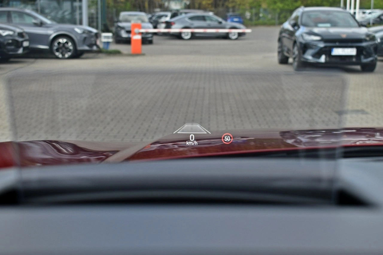 Ford Kuga - Zdjęcie 15