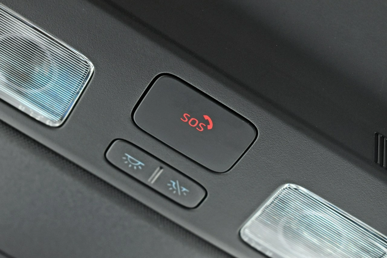 Ford Kuga - Zdjęcie 33