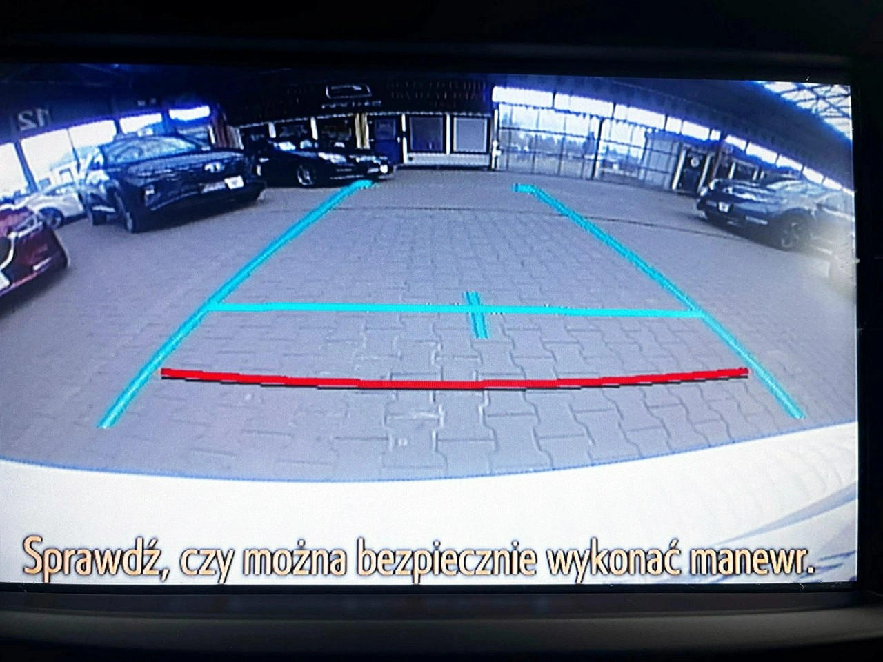 Toyota Avensis - Zdjęcie 20