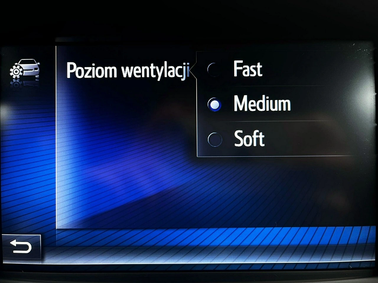 Toyota Avensis - Zdjęcie 29