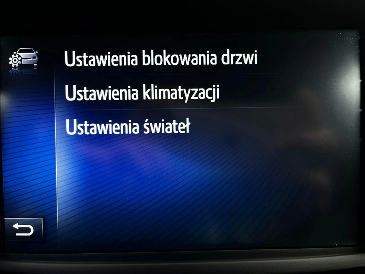 Toyota Avensis - Zdjęcie 31