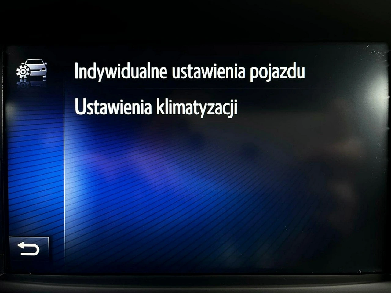 Toyota Avensis - Zdjęcie 34