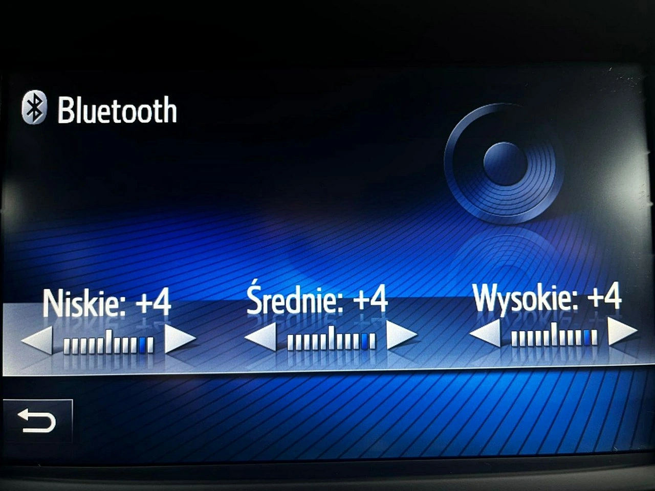 Toyota Avensis - Zdjęcie 37