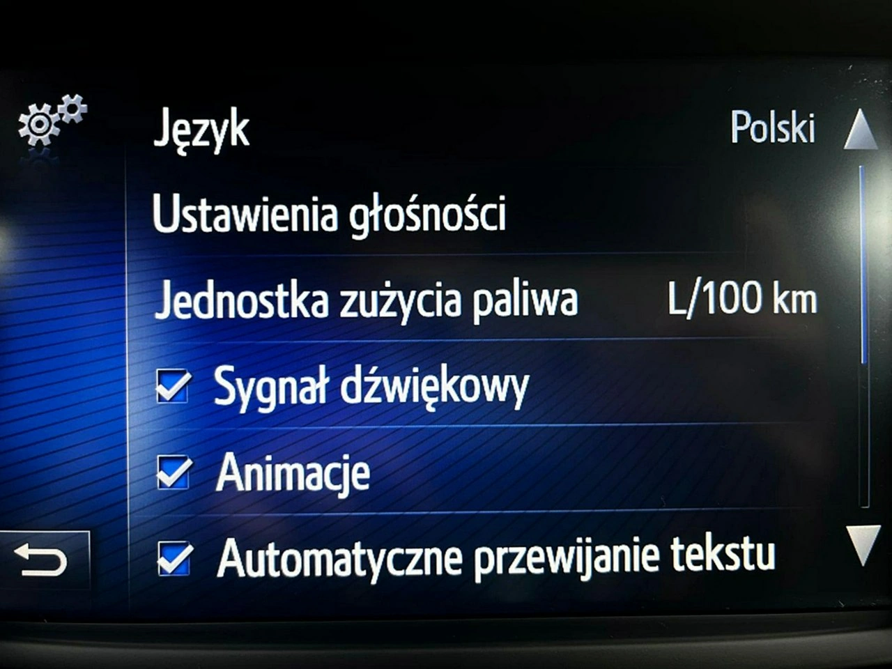 Toyota Avensis - Zdjęcie 41