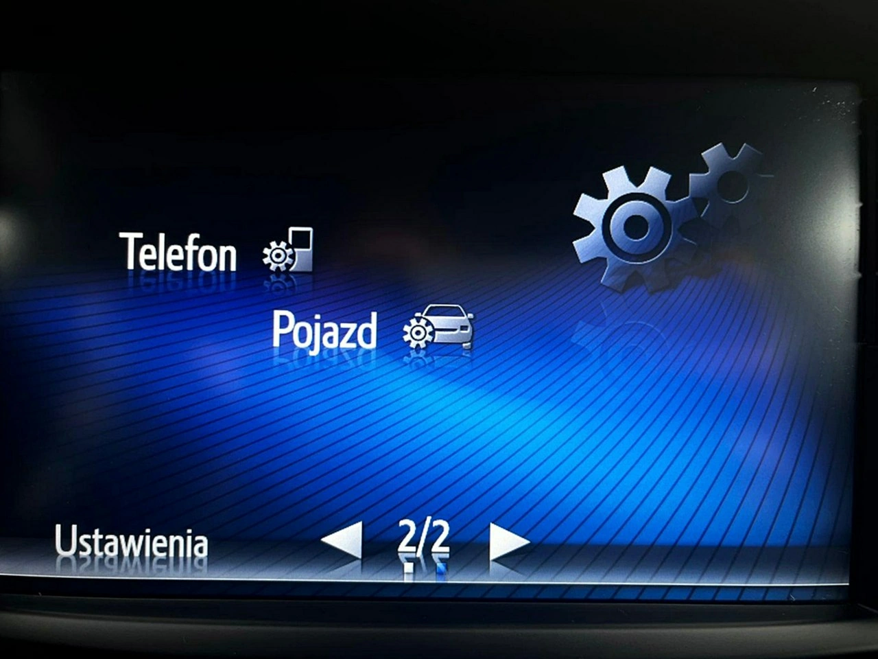 Toyota Avensis - Zdjęcie 28