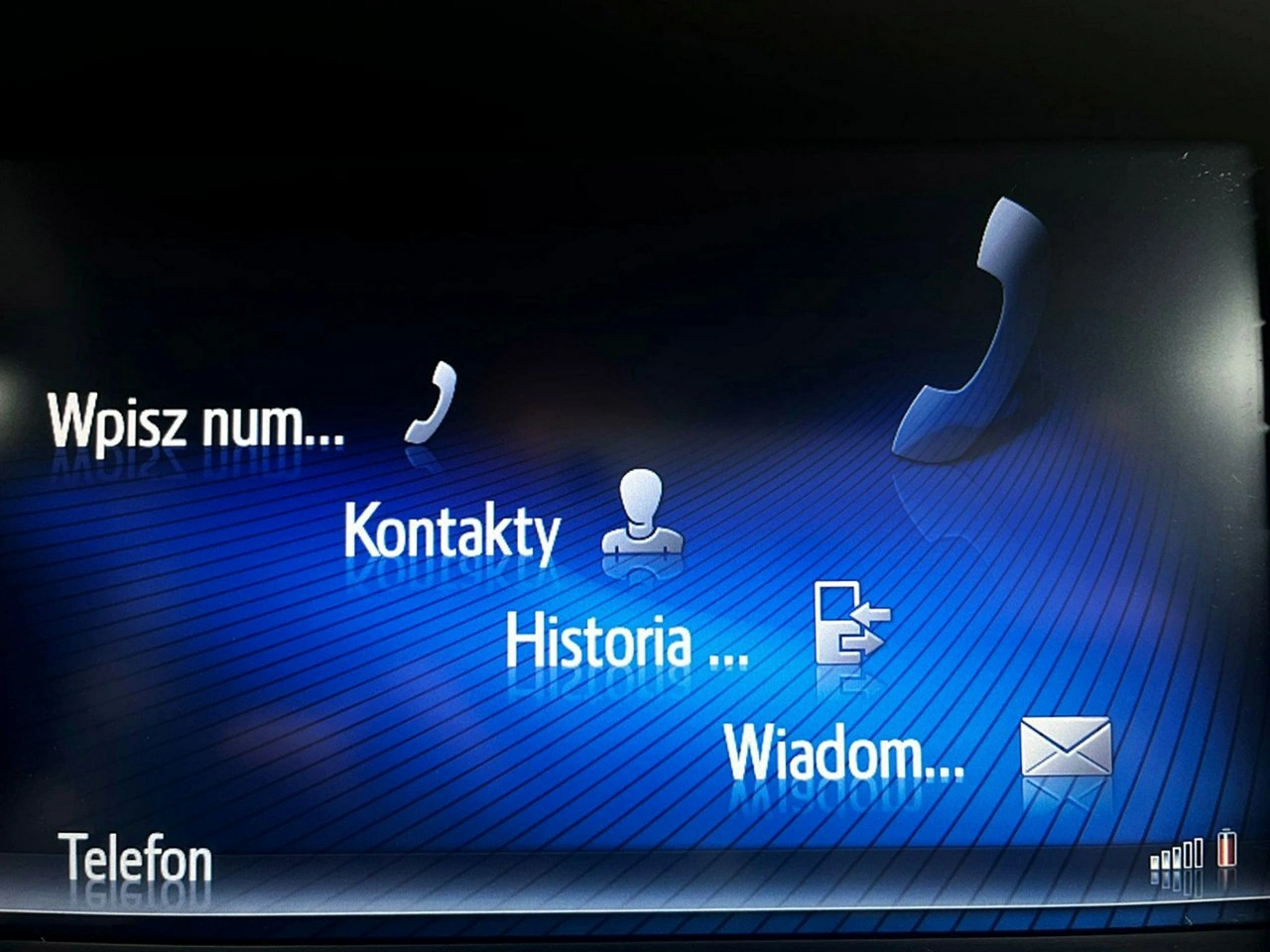 Toyota Avensis - Zdjęcie 27