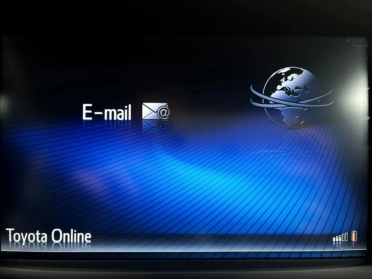 Toyota Avensis - Zdjęcie 26