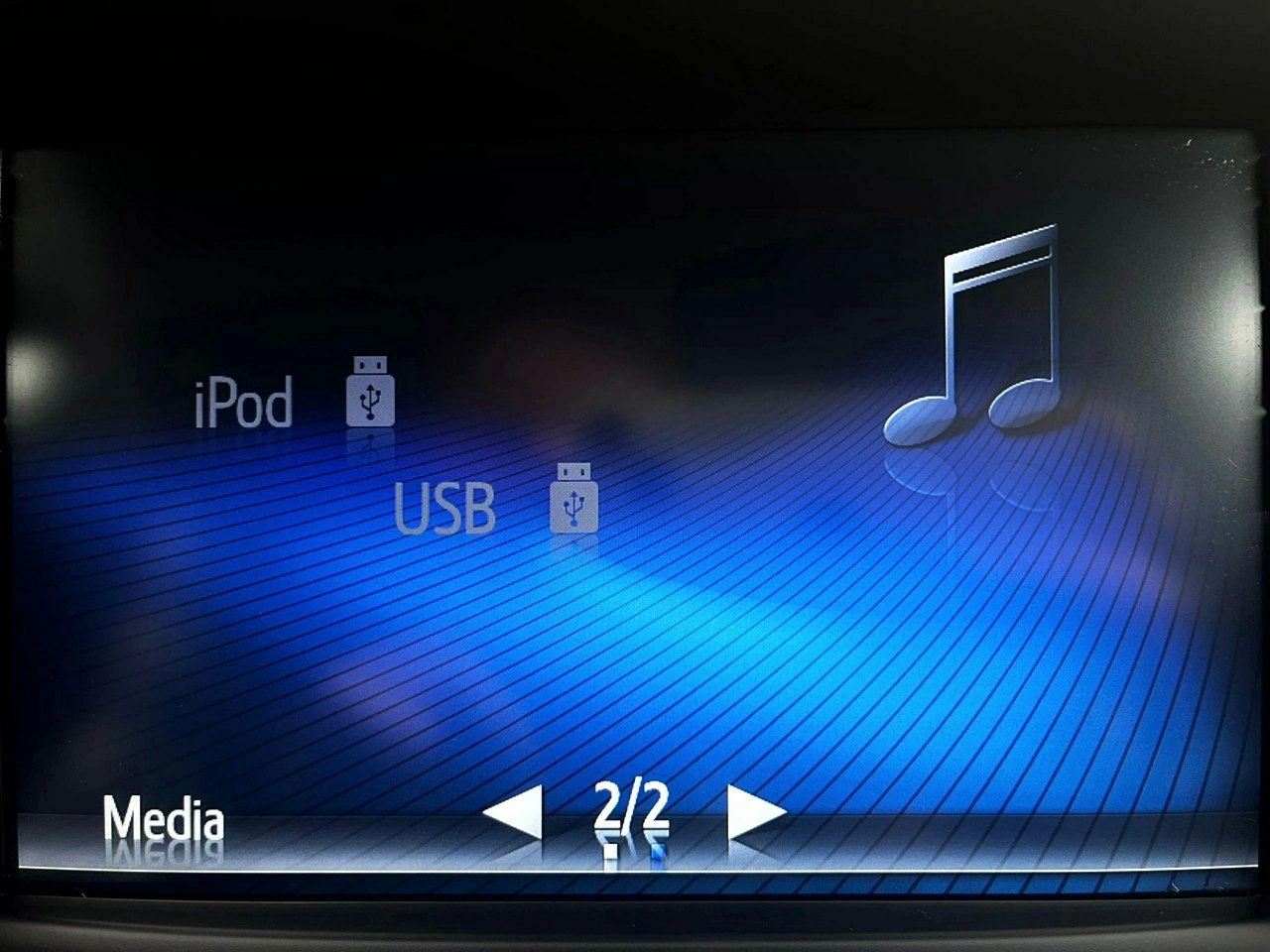 Toyota Avensis - Zdjęcie 46