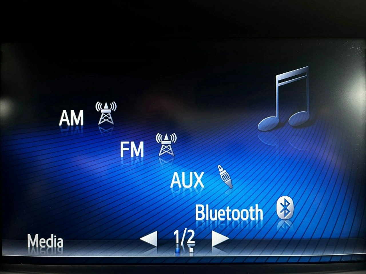 Toyota Avensis - Zdjęcie 48