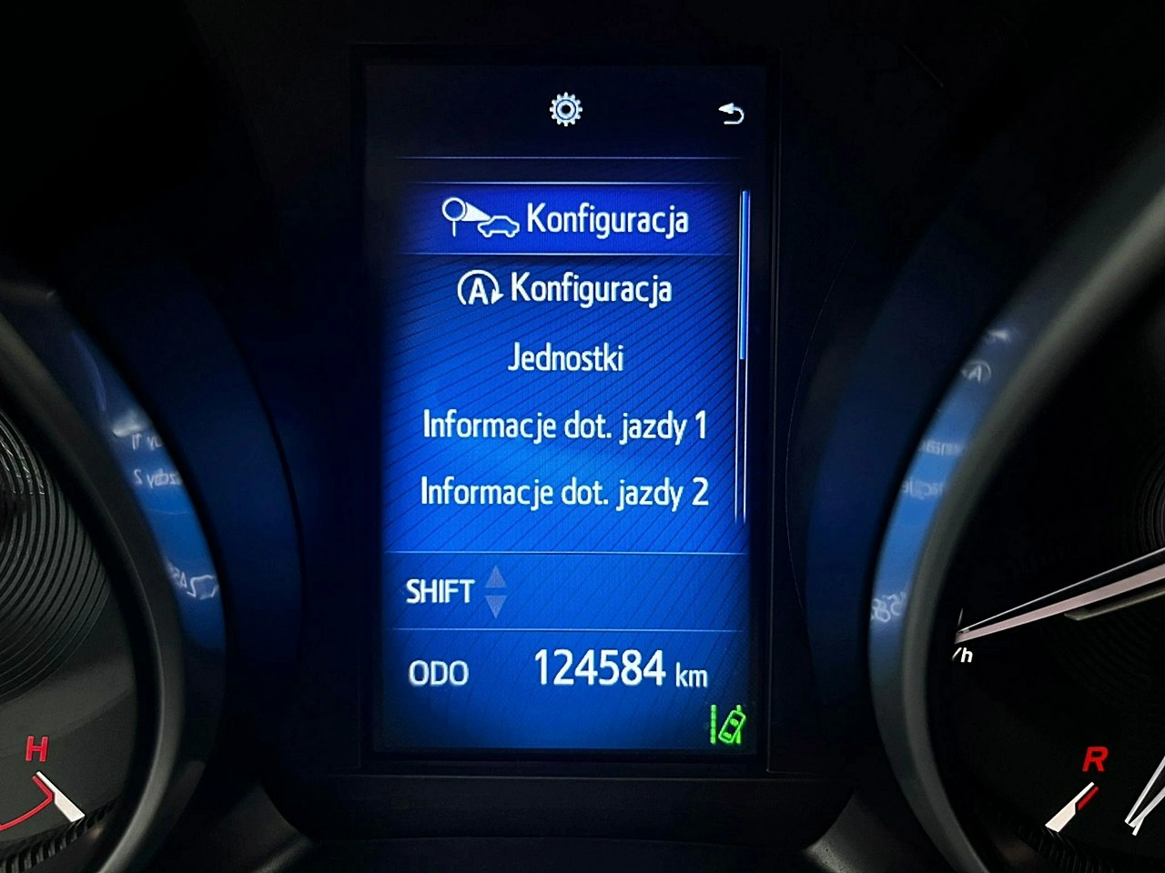 Toyota Avensis - Zdjęcie 50