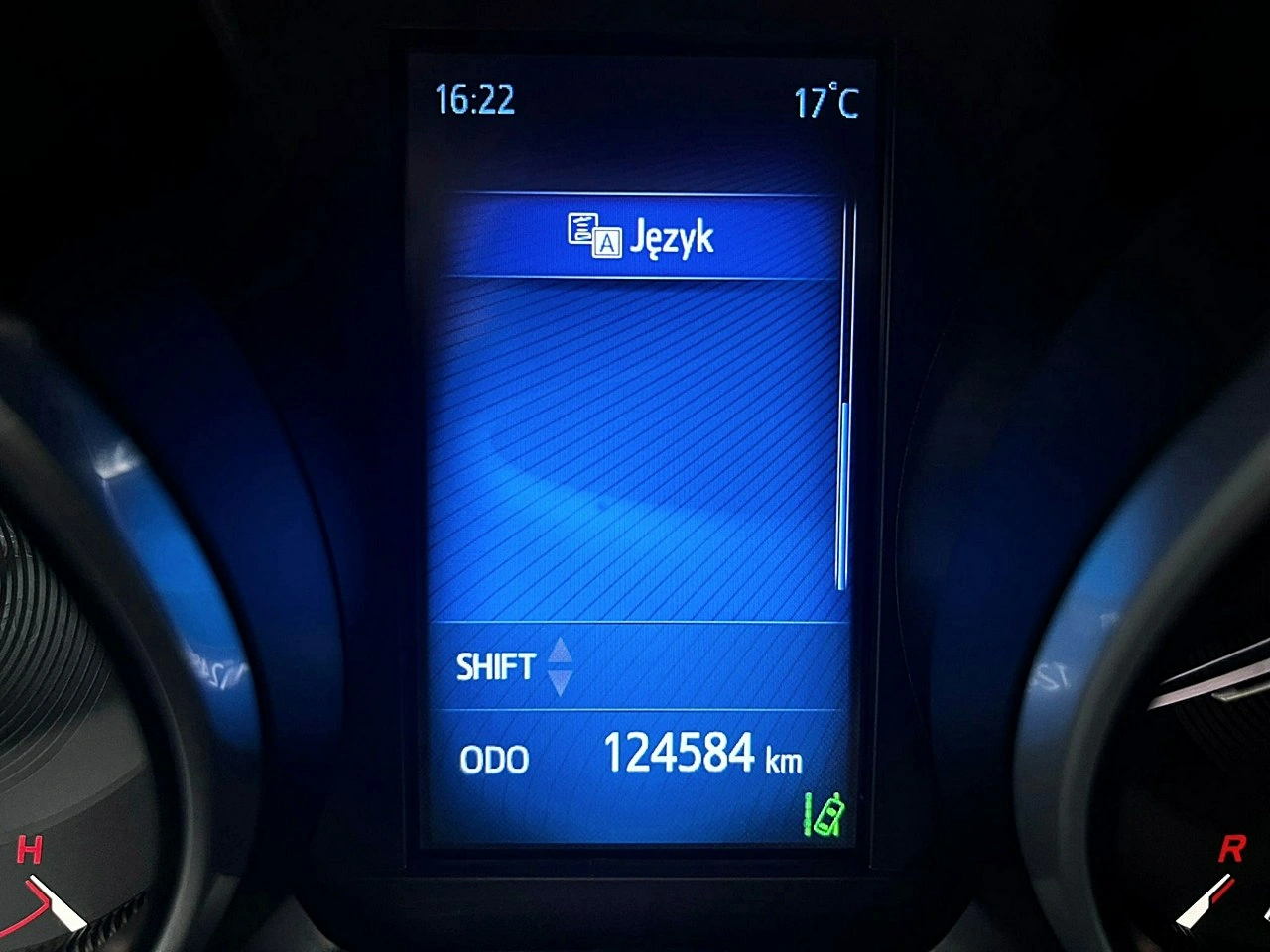 Toyota Avensis - Zdjęcie 51