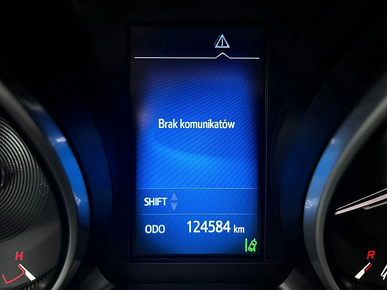 Toyota Avensis - Zdjęcie 52