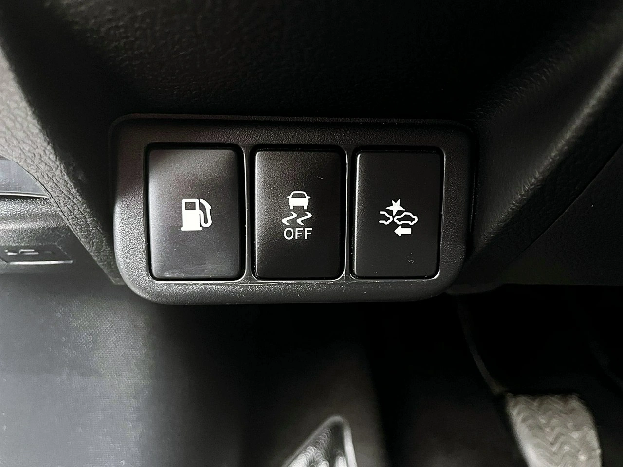 Toyota Avensis - Zdjęcie 54