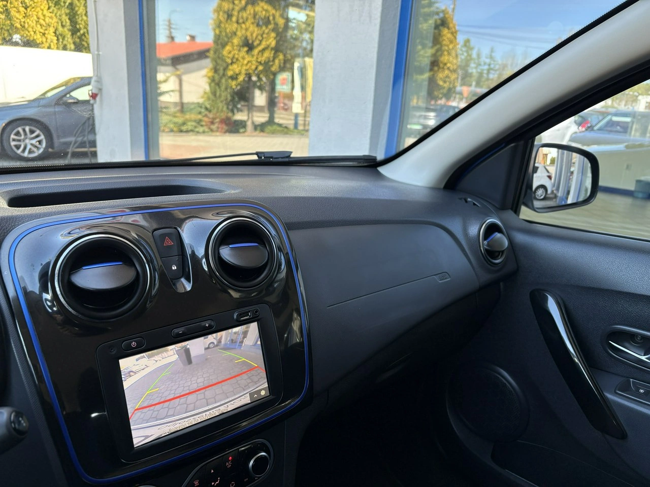 Dacia Sandero Stepway - Zdjęcie 12