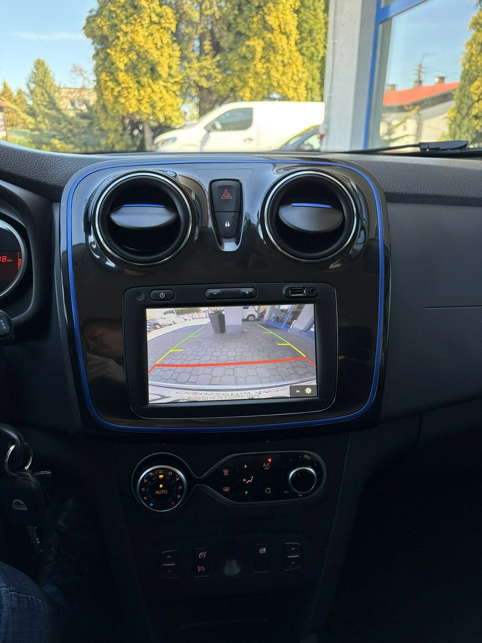 Dacia Sandero Stepway - Zdjęcie 13