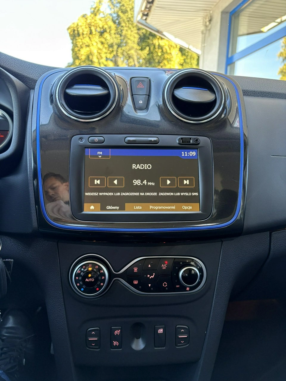 Dacia Sandero Stepway - Zdjęcie 14