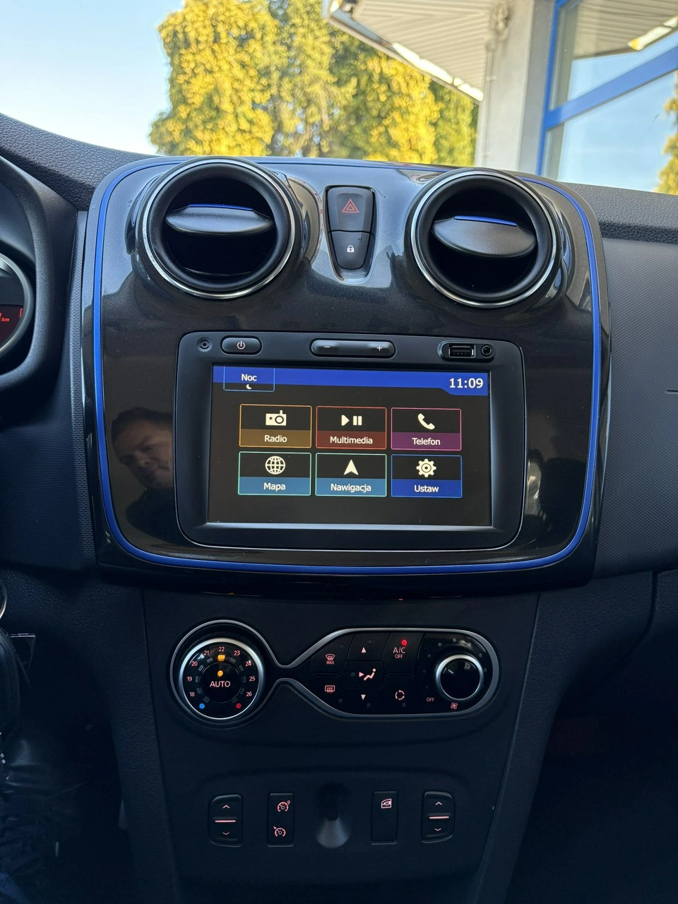 Dacia Sandero Stepway - Zdjęcie 15