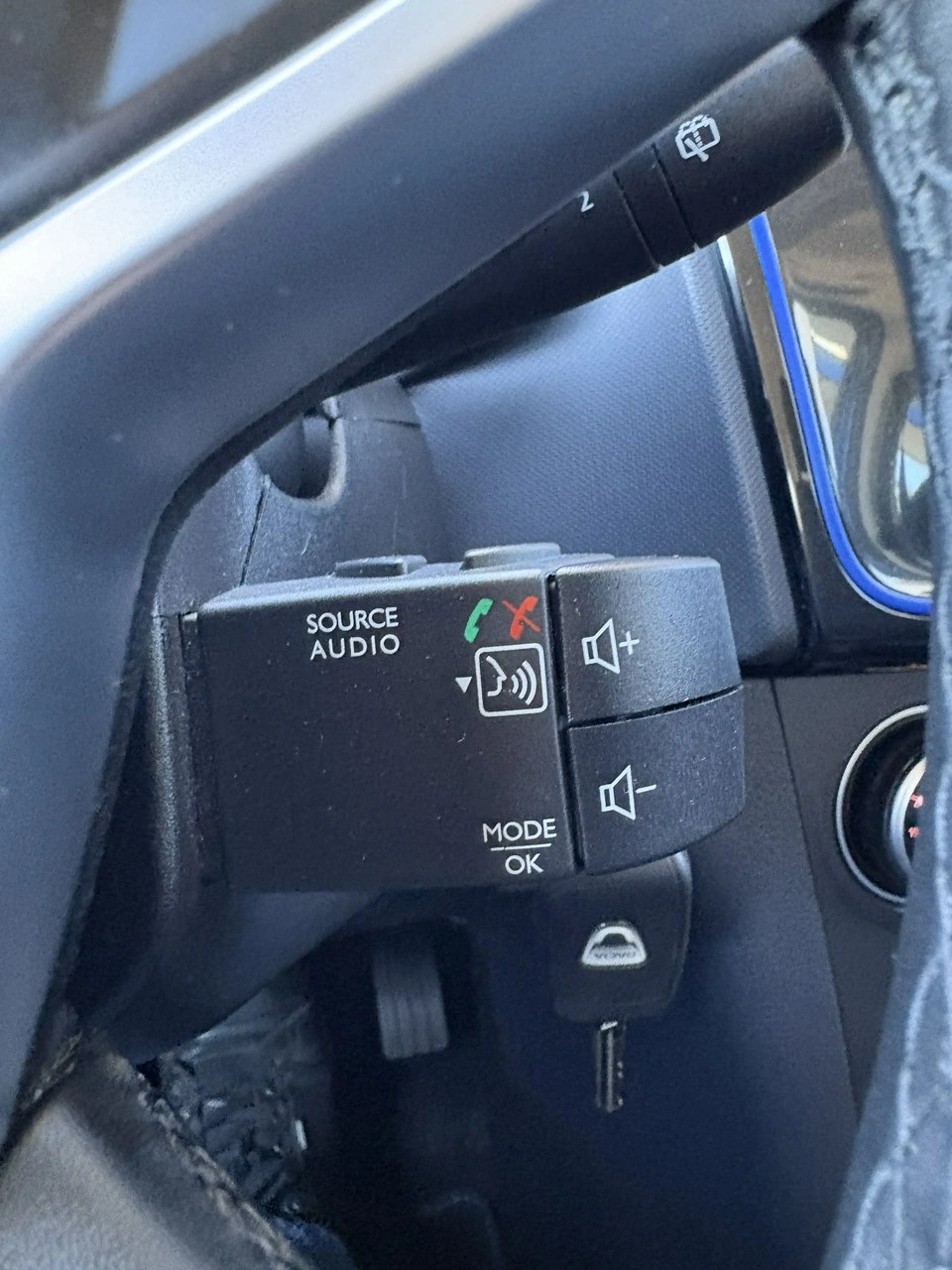 Dacia Sandero Stepway - Zdjęcie 22