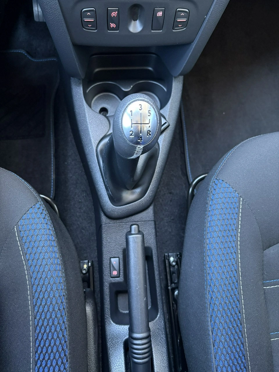 Dacia Sandero Stepway - Zdjęcie 23