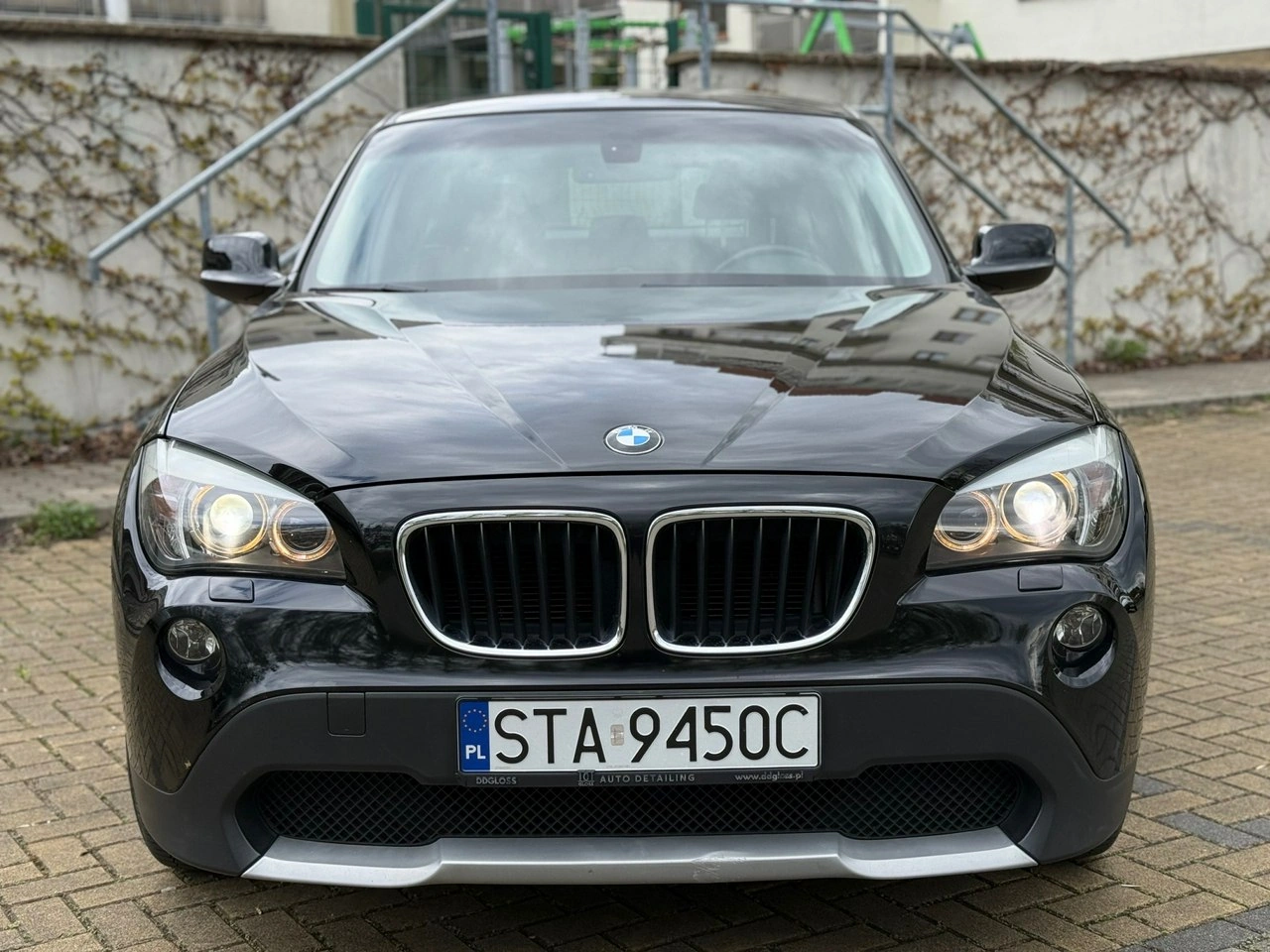 BMW X1 - Zdjęcie 10