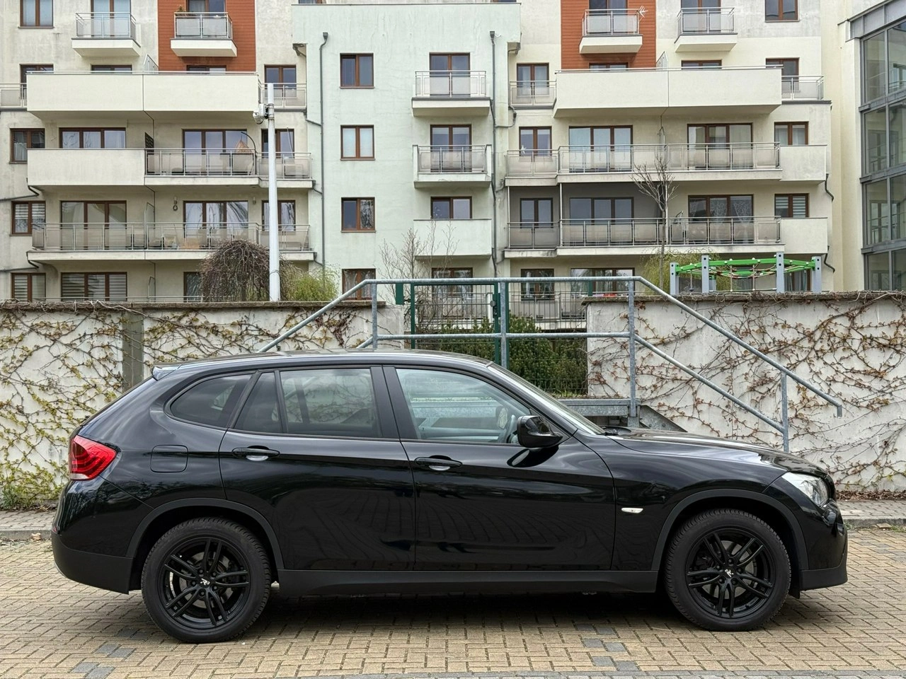 BMW X1 - Zdjęcie 11