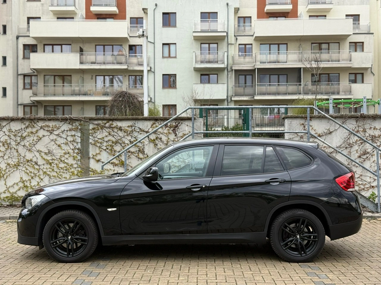 BMW X1 - Zdjęcie 12