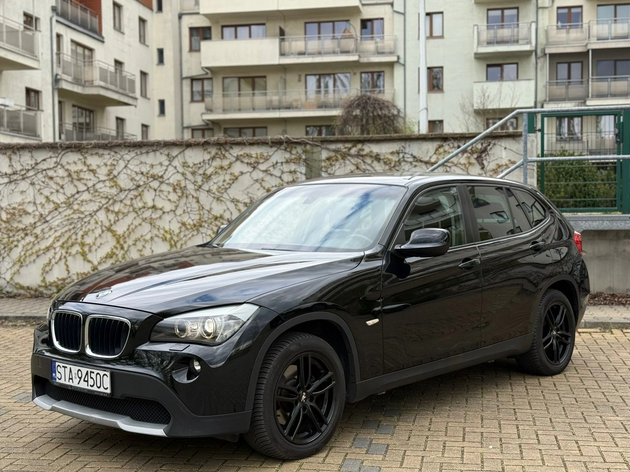BMW X1 - Zdjęcie 14