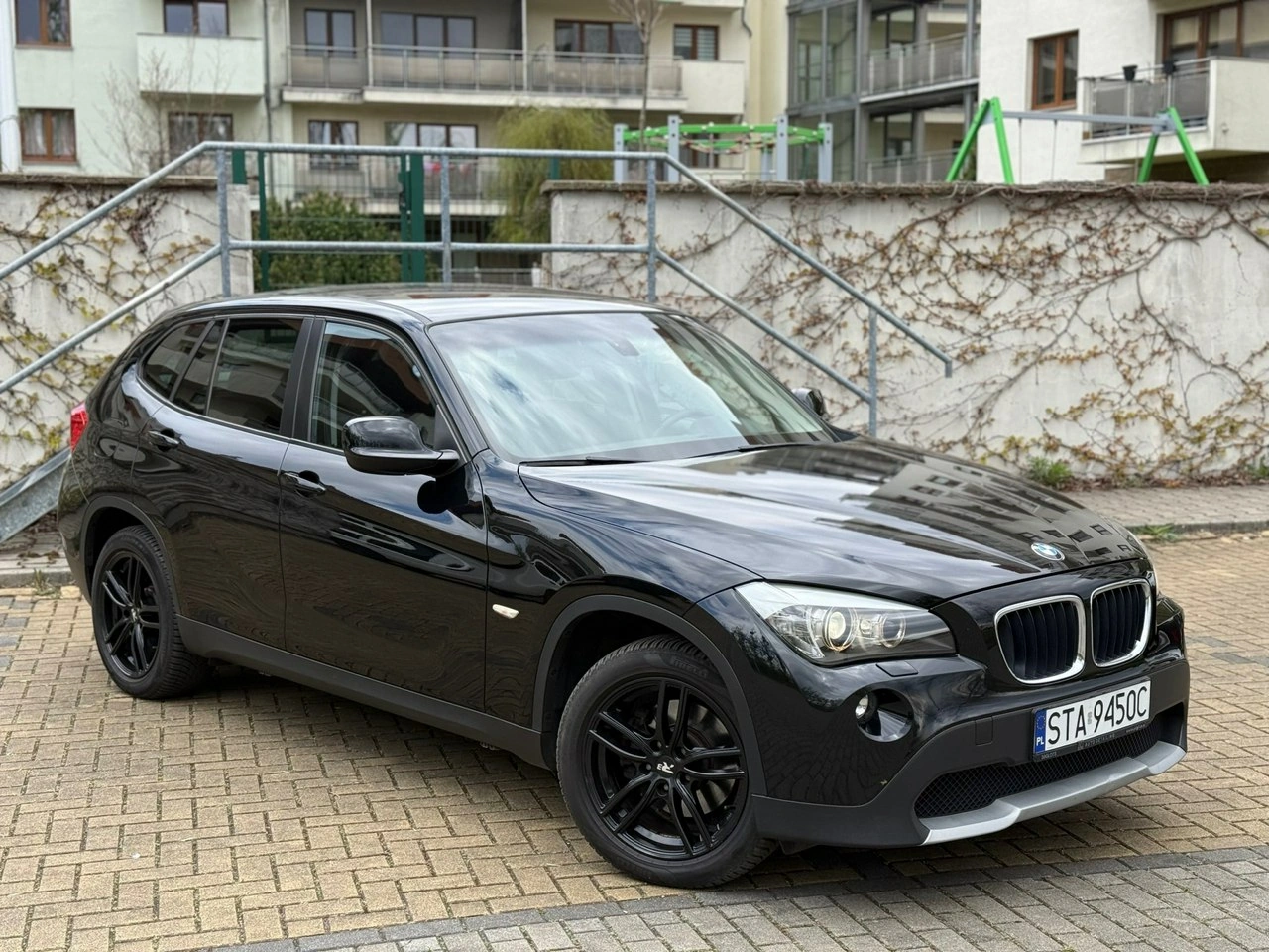 BMW X1 - Zdjęcie 15