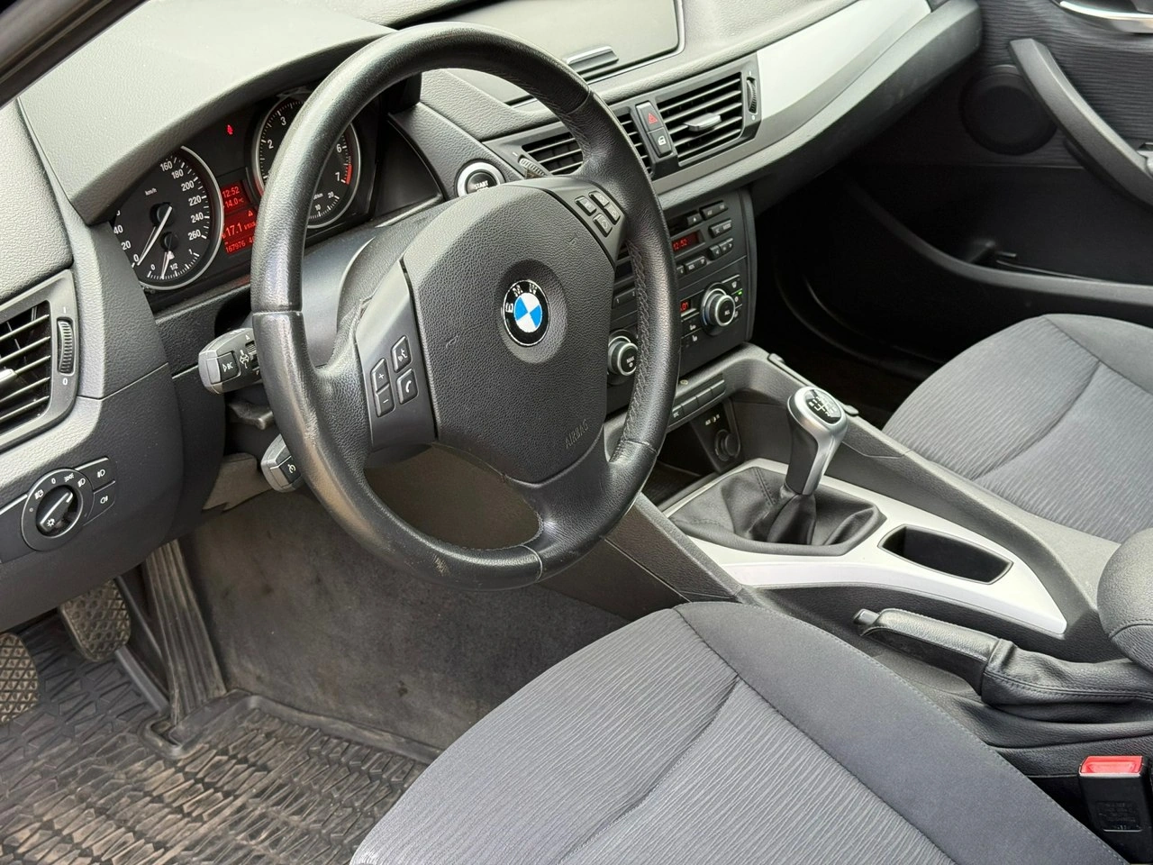 BMW X1 - Zdjęcie 16